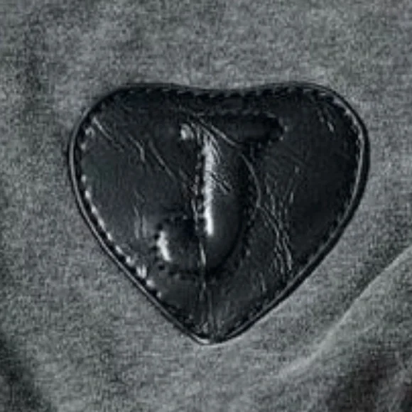 BEWARE OF FAKE JUICY COUTURE BAGS! - Picture 3 of 6